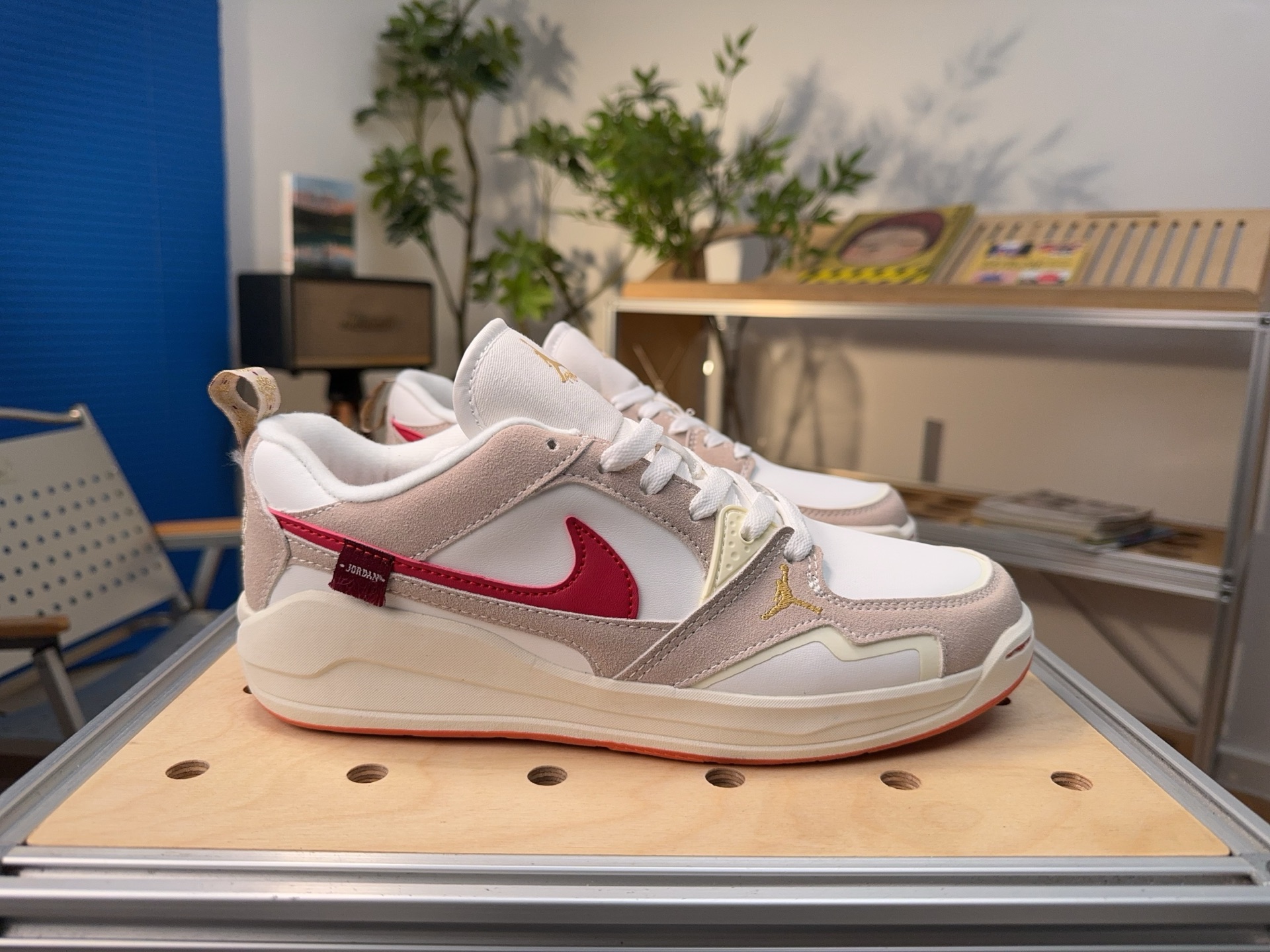 Nike Jordan